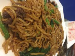 林记潮汕菜馆-林记潮牛·牛肉火锅(上马墩店)