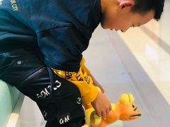 -风云再起游乐汇(皇城恒隆广场店)