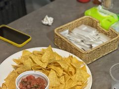 -Tony's Kitchen(蛇口店)