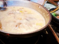 -捞王猪肚鸡火锅(昆山店)
