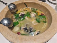 -七采菌园·石锅鱼野生菌火锅(环城北路店)