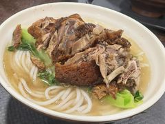 -盛品鲜东莞烧鹅濑粉(杨箕店)