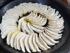 -金胜胖子牛肉锅贴(五福街店)