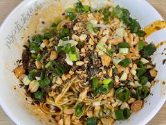 -宜宾燃面(寰宇天下天悦店)