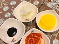 -淘淘园·韩式手工炸酱面(井亭天地店)