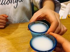 -水之惠鲜鱼料理(王府大街店)