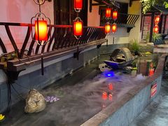 -江南韵·无锡太湖文化体验餐厅(凤凰天街店)