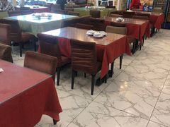 大堂-桃子餐厅·天津菜(红星路直营店)