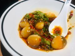 -太二酸菜鱼(中山龙之梦店)