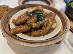 -蔡澜点心·粤菜(月星环球港店)