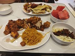 -富龙快餐店(铁西店)