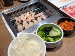-焼肉ライク·烧肉LIKE(万菱汇店)