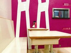 大堂-华辉拉肠(广园店)