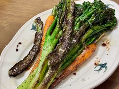 -Bistro Les Lilas丁香花小酒馆