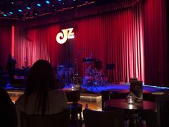 -JZ Club 爵士酒吧(上海店)