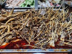 -谢智冷沾沾(马家巷总店)