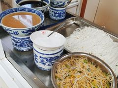 -薛昌利大米面皮(南关正街店)