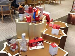 -Tims天好咖啡·贝果(雁展路万象天地店)