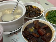 -蘭心餐厅(进贤路店)
