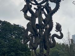 -龙头寺公园