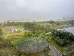 -连云港金陵海州湾会议中心
