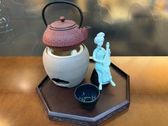 -棕榈岛海鲜自助餐厅(虹桥迎宾馆店)