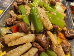 飘香排骨-滋味烤鱼(祥和里店)