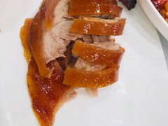 -万荣烤鸭店·北京菜(天坛店)