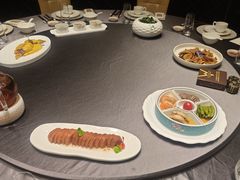 -骏莱海鲜鱼港(五角场店)