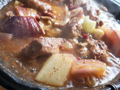 -范贤光鸡公煲(平乐园总店)
