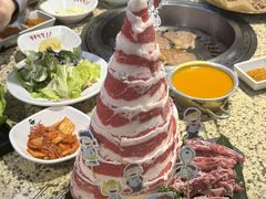 -安又胖韩国烤肉(美罗城店)