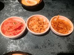 -长安炊烟庭院陕菜(七路明光路店)