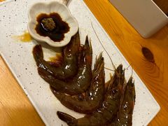 酱腌大虾-源味家(杏林街店)