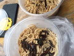 葱油拌面-老地方面馆(思南路店)