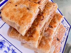 -虹海圣肉饼店家常菜馆