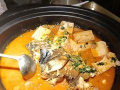 -筱爷叔·上海传统手工菜(玉树路店)