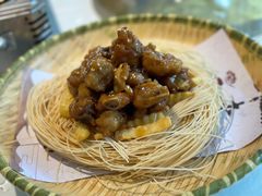 -陶缘一号·四季缘·老字号顺德菜·户外婚礼家宴(西滘店)