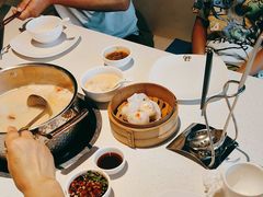 -煲王粤菜餐厅(中侨中心店)