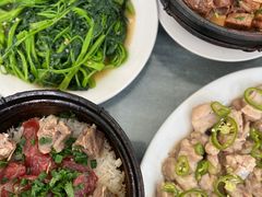 -容里煲仔饭(利丰北路店)