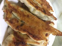 -青岛锅贴(四流中路店)