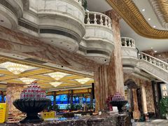 -万宝海鲜舫(劳动公园店)