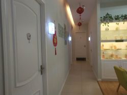 -诗媛嘉美健康管理中心(金桥店)