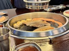 -大喜烤肉(海宁尚东店)