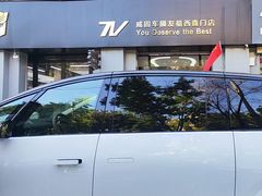 -威固V-KOOL友福汽车贴膜·隐形车衣·改色膜(西直门店)