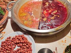 -小龙坎火锅(全球总店)