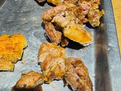 -直隶安家罩饼(复兴路店)