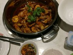 -虾吃虾涮.虾火锅.肉蟹煲(步步高梅溪新天地店)