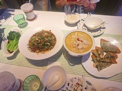 -桂满陇·杭州小馆(朝阳合生汇店)
