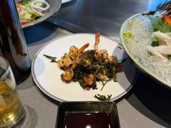 -温度铁板烧(亚泰大街店)