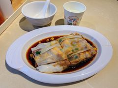 -香港池仔记肠粉王(博多新记襄阳南路店)